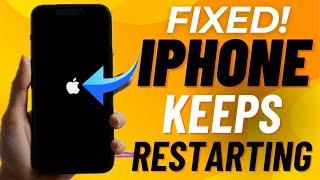 6 Ways to Fix iPhone Keeps Restarting After iOS 18 Update (2024)