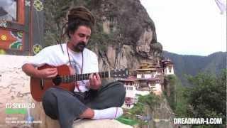 Dread Mar I - Tu Soldado [ Bhutan, Julio 2012 ]