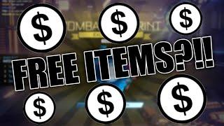 All Methods On How To Get Free Items *Updated 2020* | Rocket League