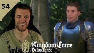 The Amorous Adventures of Bold Sir Hans Capon - Kingdom Come Deliverance - Part 54