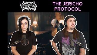 The Gloom In The Corner - The Jericho Protocol (Reaction)