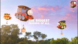 The Biggest Friends of All - Thomas & Friends Brand Advertisement - HD