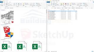 Using the SketchUp Australia Layout Templates Pack