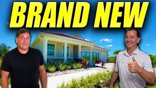 Lakeside at Sunstone - BRAND NEW Neighborhood in Wellen Park, Venice Florida