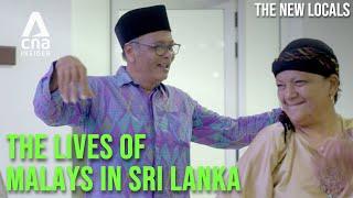 How Malays In Sri Lanka Share Their Culture Through Music, Cricket | The New Locals - Part 7/8