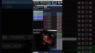 Arranger Feature of Cakewalk by BandLab