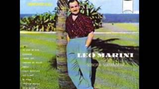 leo marini - cobardia