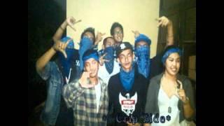 South Side BlocC Crip (Indonesian Crip Gang).FLV