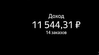 28-июнь яндекс такси Санкт-Петербург. Тариф эконом