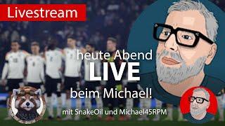 heute Abend - Live beim Michael (Deutscher Kanal)