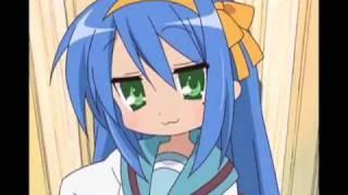 Konata Izumi tribute- Melt