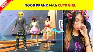 Pubg Mobile Lite Best Funny Bot Prank With Big YoutuberFunny Bot Prank With Big Youtuber