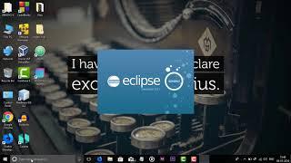 Install JavaFX in eclipse