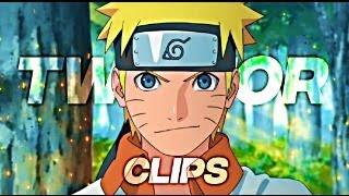 Naruto Shippuden Twixtor clips 1080p (random) download link in desc