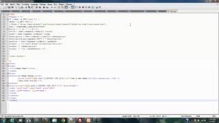 Php Rss Series Part 2 Testing script with code