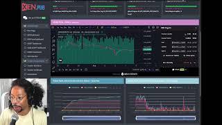 No title, Just XEN.. Solana is Sound/ETH is Loud/BTC for the Ground 8/8/24