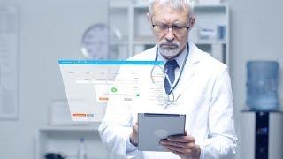 Digital Solution for Better Healthcare