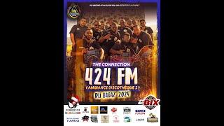 10 - DJ KEEN'S x DJ BIX PSL 424 - MIX ZOUK CHIRÉ x KALYPSO x SÉGA AMBIANCE 974 (FT TI CROUTE) - 2024