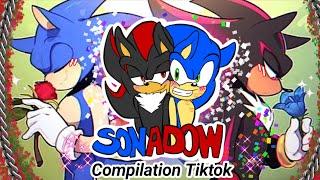 Sonadow / Shadonic Tiktokcompilation // Edits️//