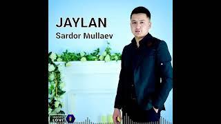 Sardor - Mullaev - Jaylan (cover version )