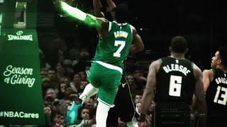 OFFICIAL: Boston Celtics 2019-2020 Season Introduction Video