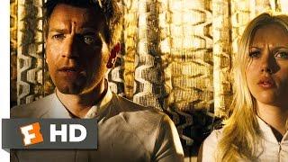 The Island (4/9) Movie CLIP - What Are We? (2005) HD