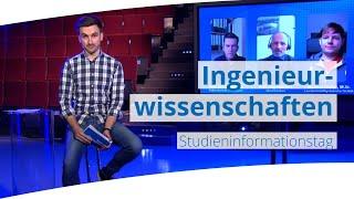 Maschinenbau, Elektrotechnik, Physikalische Technik/Lasertechnik: Ingenieurwissenschaften der HSMW