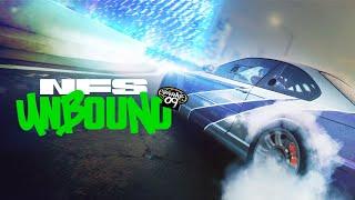 NFS Unbound: Vol. 9 Reveal Trailer