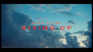 Alex Clare - Givin Up (Official Music Video)