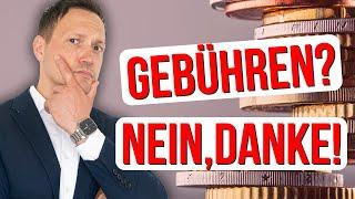 Reaktion: ARD-Marktcheck Finanzberater - Was für Deine Immobilienfinanzierung die bessere Wahl ist