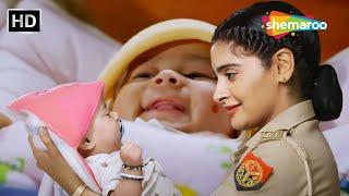 कैसे Karishma Singh समलेगी ये अंजान बच्चे को माँ की तरह | Maddam Sir | Tv Serial Latest Episode