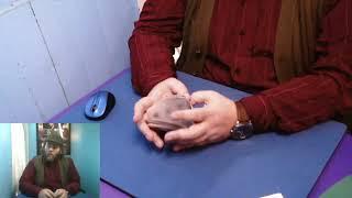 3 Color Change Transformation Card Tricks TUTORIAL