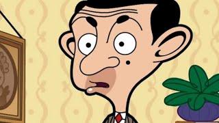 Valuable Lessons | Season 2 Episode 34 | Mr. Bean Official Cartoon