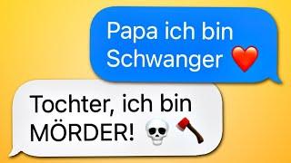 Lustige WhatsApp CHATS zum LACHEN - Folge 1