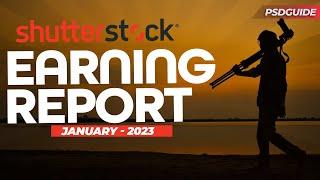 Shutterstock January 2023 Earnings Report: What You Need to Know