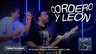 Cordero y Leon - Fluir 2  | TOMATULUGAR - TTL Music |