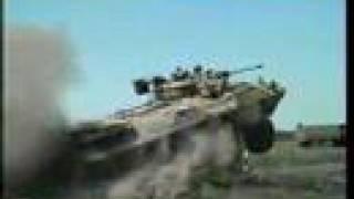 BTR(RUSSIAN ARMOURED PERSONNEL CARRIER)