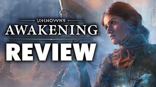 Unknown 9: Awakening Review - The Final Verdict