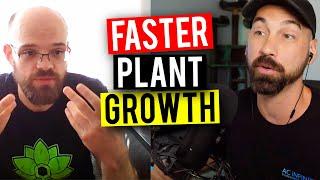 Increase Plant Yield By 30%+ With This Essential Element! (Garden Talk #76)
