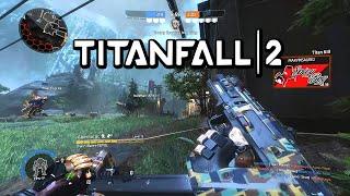 TITANFALL 2 Multiplayer Gameplay In 2021 | 4K 60FPS