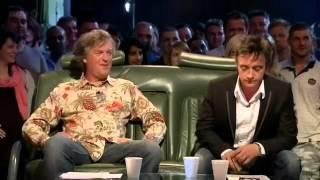 positive camber (Jeremy Clarkson)