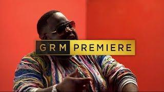 Wavy Boy Smith (Mr Bigz) - This Year [Music Video] | GRM Daily