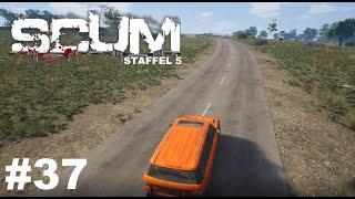 SCUM - Die Abenteuer der Verbummlerin #37 Staffel 5 Gameplay Deutsch