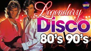 Modern Talking, Sabrina, Baltimora, Boney M, Sandra, C.C.Catch - Retro Eurodisco Song Dance 80s 90s