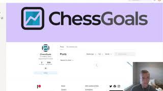 Becoming a ChessGoals Member