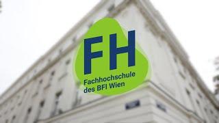 Rundgang durch die FH des BFI Wien| karriere.at