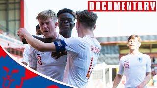 "The Work is Never Done" | England Under-17 Documentary | UEFA European Championship