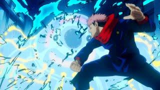 Jujutsu Kaisen !.. 🪔 | ملخص انمي : جوجوتسو كايسن - [ الموسم الأول ~ الجزء الثاني 2️⃣ ]