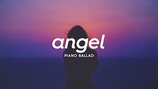 Emotional Piano Ballad Type Beat Instrumental