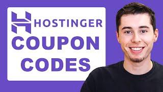 Hostinger Coupon Code 2024 (Hosting + Website Builder Discount)